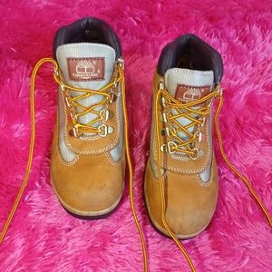 TimberlandsTimberlandSize: 4